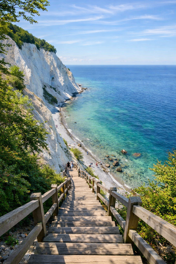Møens Klint