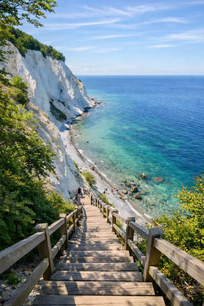 Møens Klint