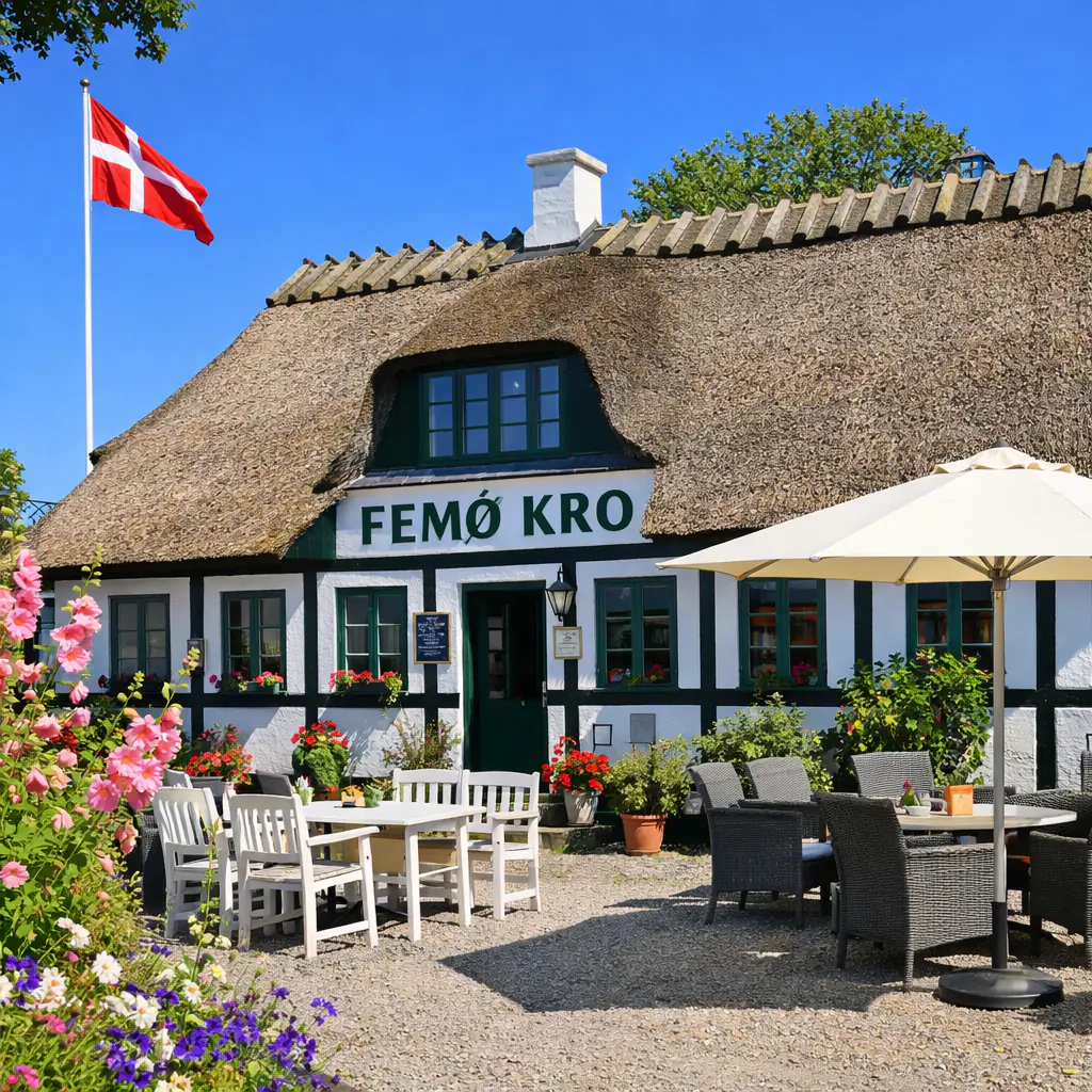 femø_kro