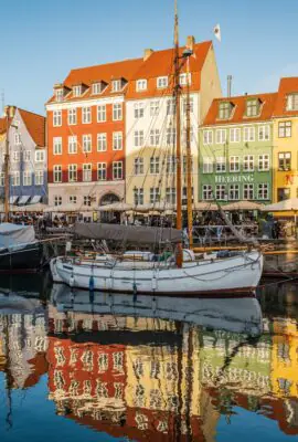 København, Nyhavn