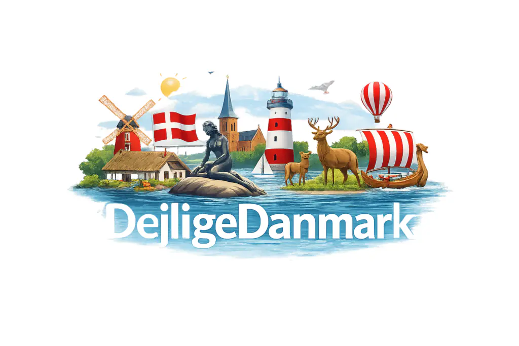 Dit DejligeDanmark