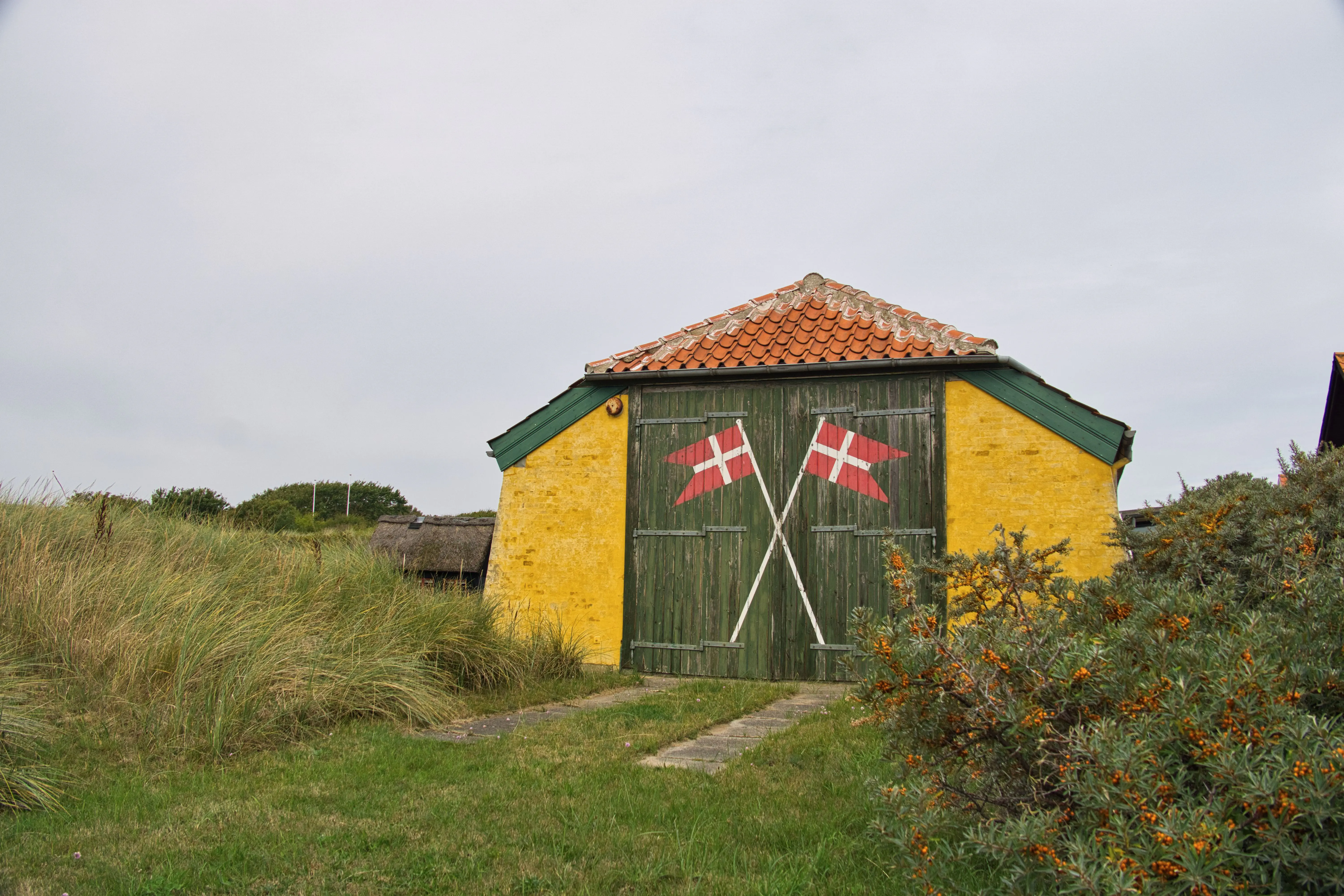 sommer-i-danmark