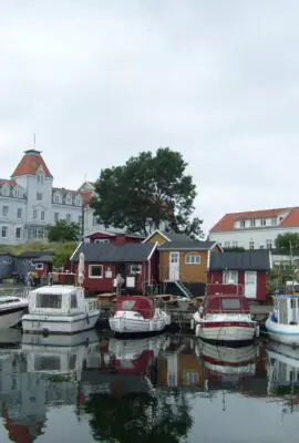 bornholm