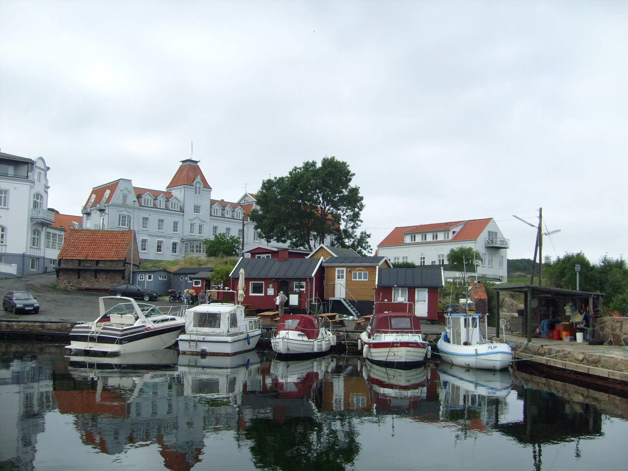 bornholm